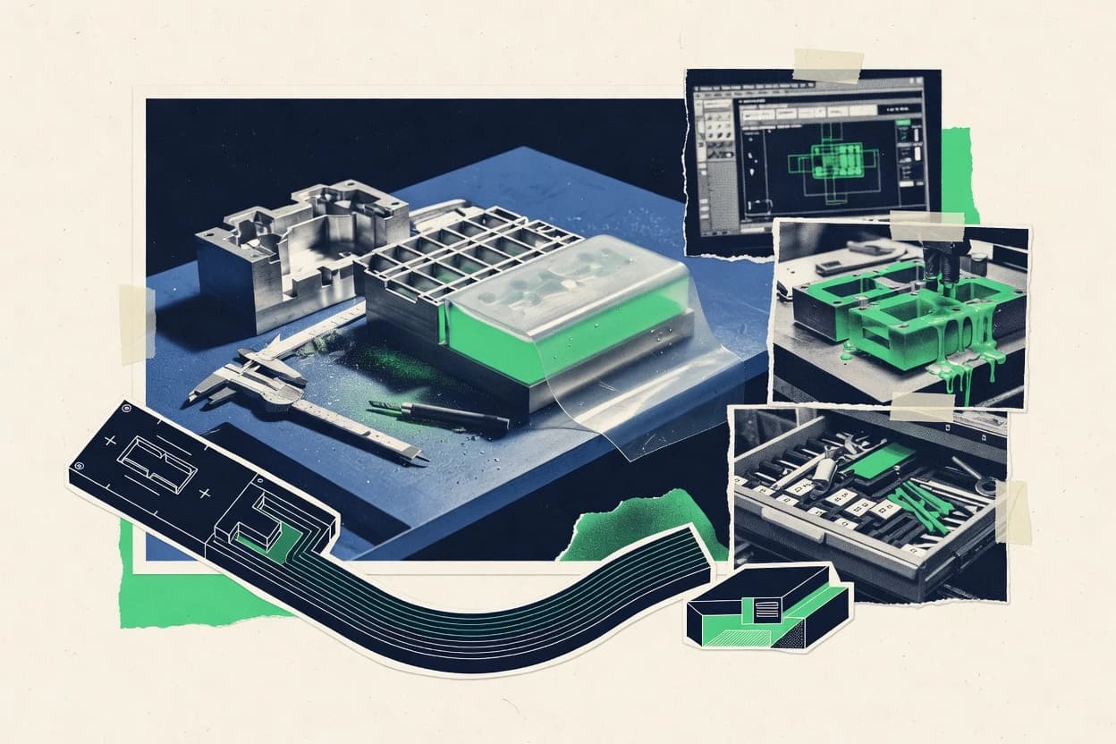 Top 10 Best Mold Making Software of 2026