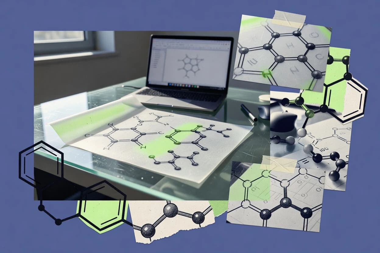 Top 10 Best Molecular Drawing Software of 2026