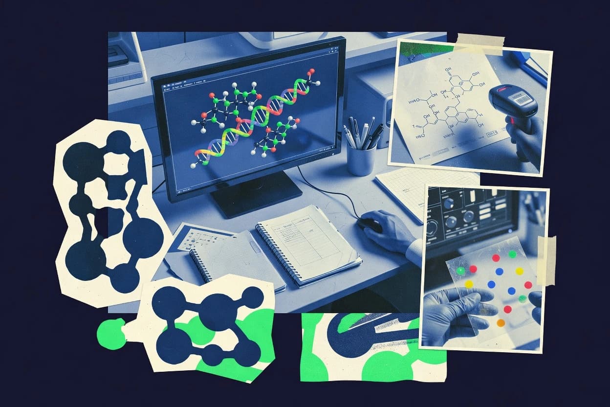 Top 9 Best Molecular Design Software of 2026