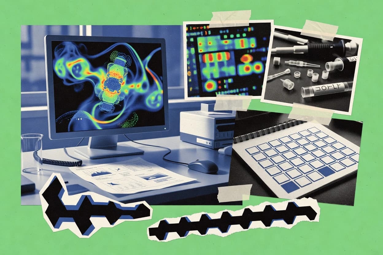 Top 10 Best Molecular Dynamic Simulation Software of 2026