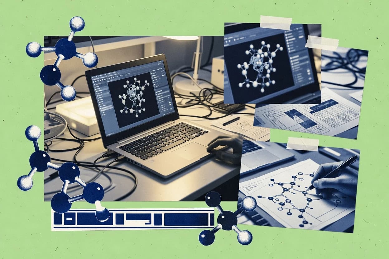 Top 10 Best Molecular Mechanics Software of 2026