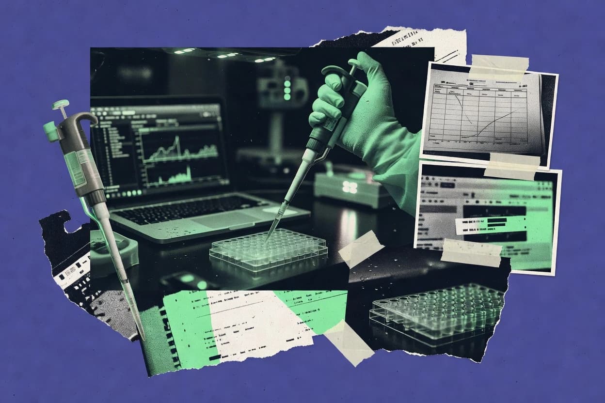 Top 10 Best Molecular Lab Testing Software of 2026