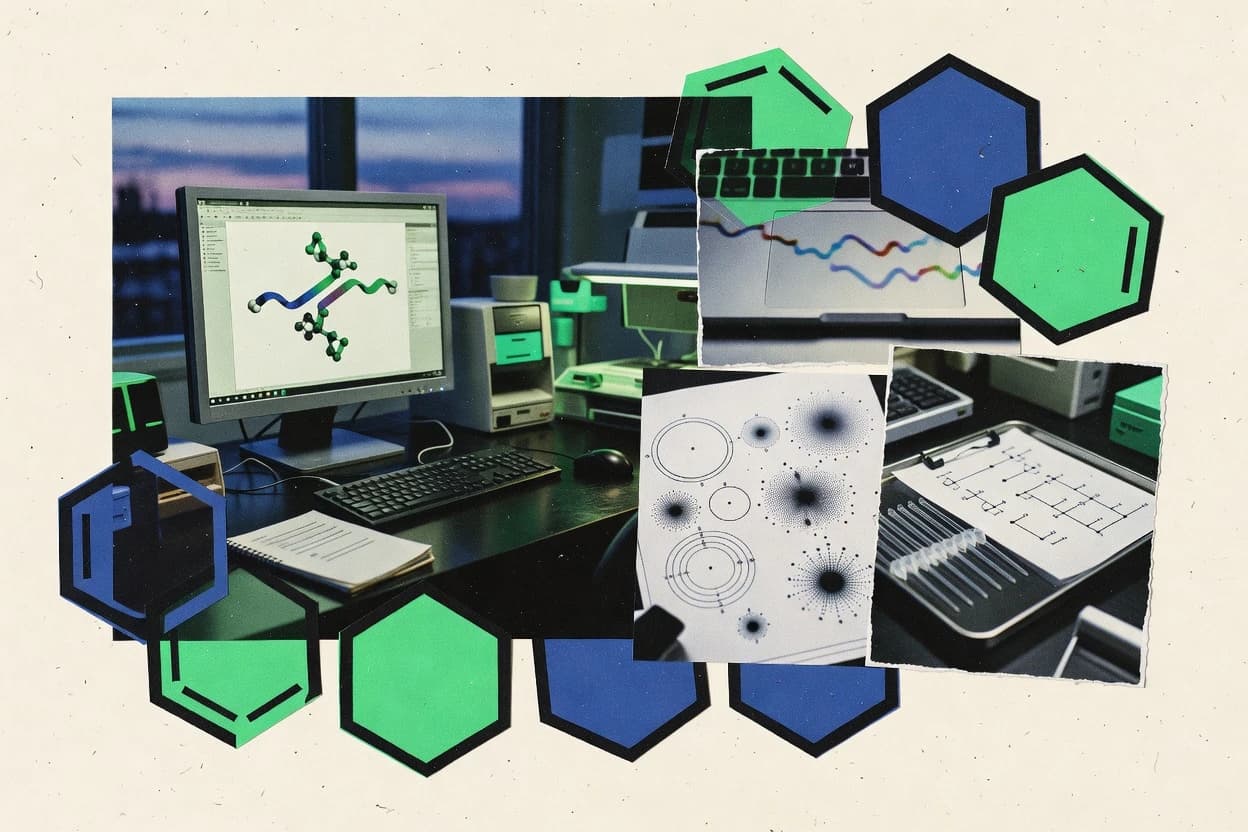 Top 10 Best Molecular Simulation Software of 2026