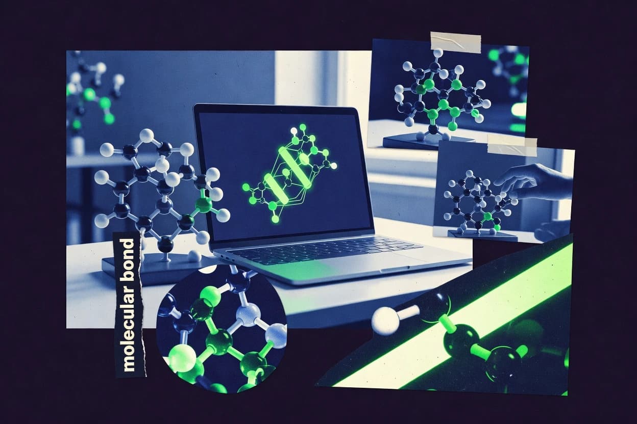 Top 10 Best Molecular Structure Software of 2026