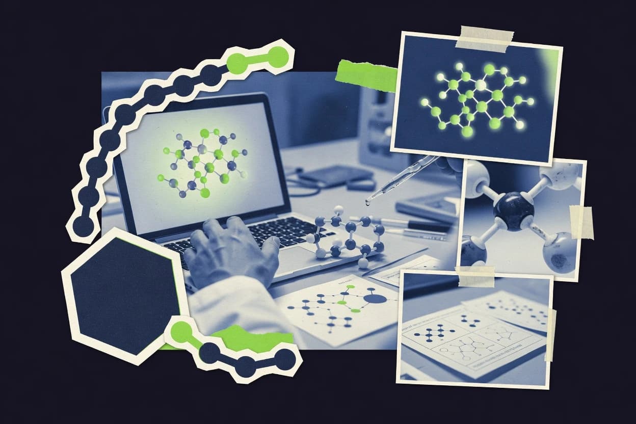 Top 10 Best Molecule Design Software of 2026