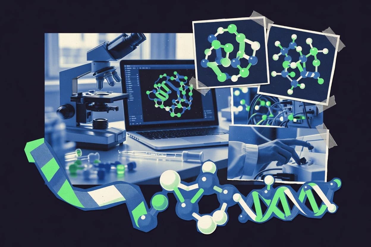 Top 10 Best Molecular Visualization Software of 2026