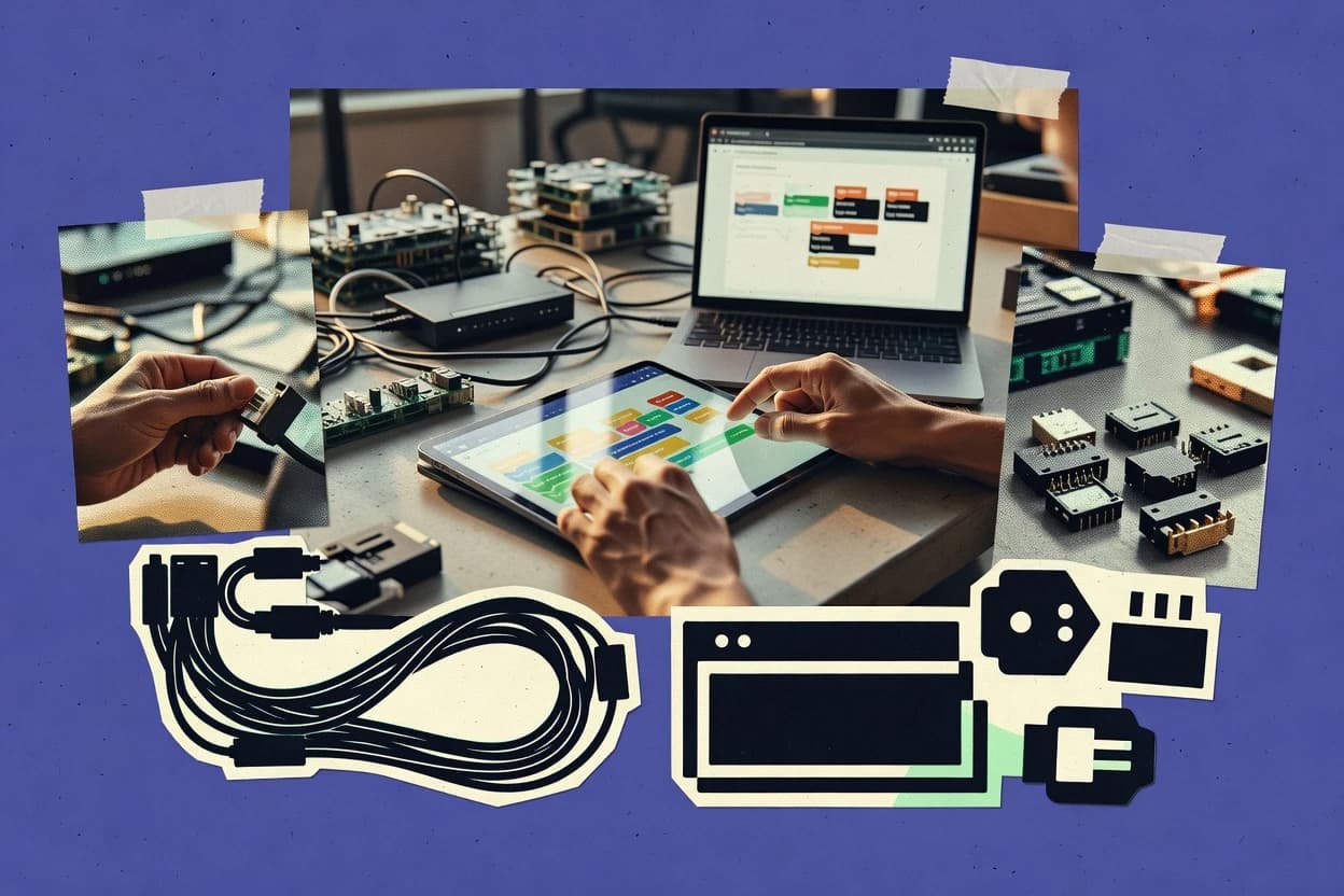 Top 10 Best Low Code No Code Services of 2026