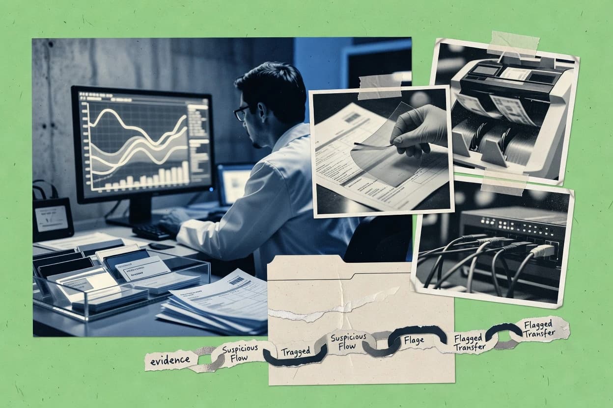 Top 10 Best Money Laundering Detection Software of 2026