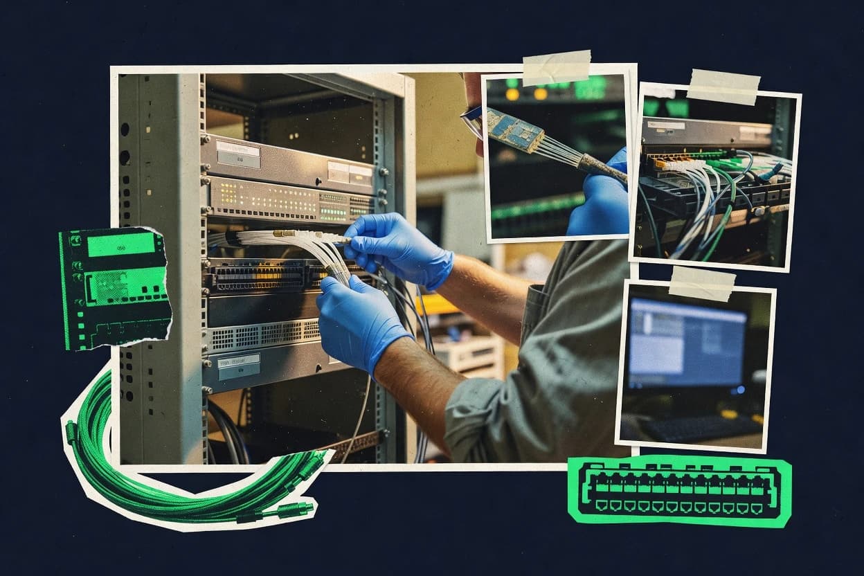 Top 10 Best Lubbock It Services of 2026