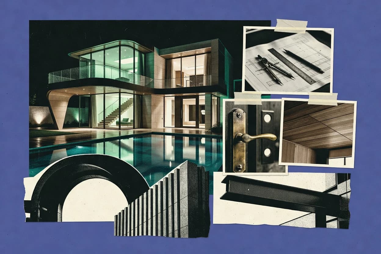 Top 10 Best Luxury Architectural Design Services of 2026