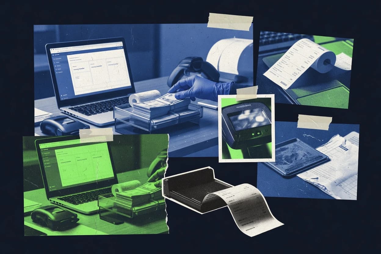 Top 10 Best Money Service Business Software of 2026