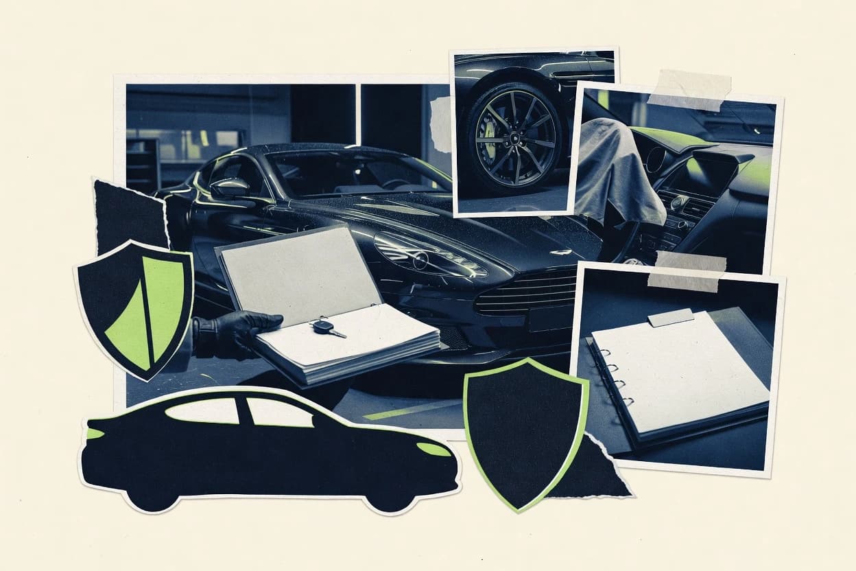 Top 10 Best Luxury Car Insurance Services of 2026