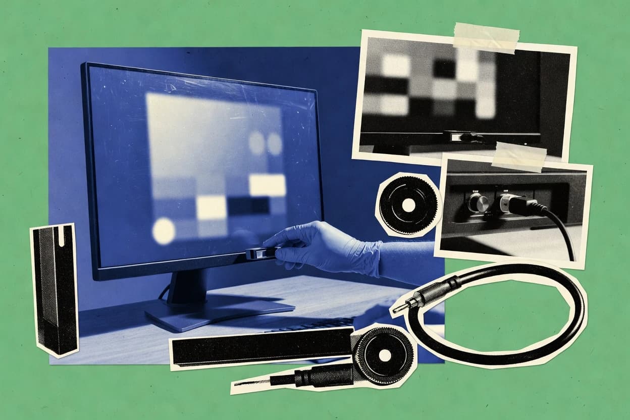 Top 10 Best Monitor Adjustment Software of 2026
