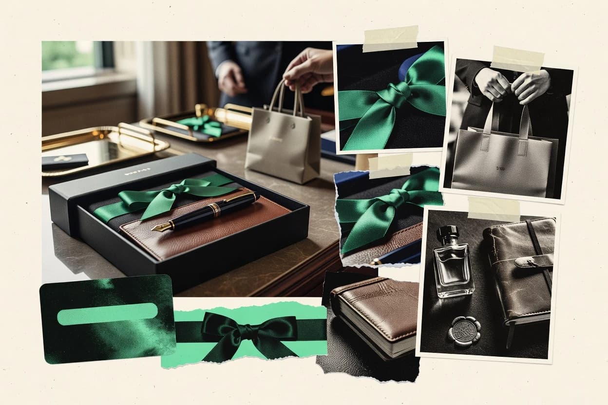 Top 10 Best Luxury Corporate Gifting Services of 2026