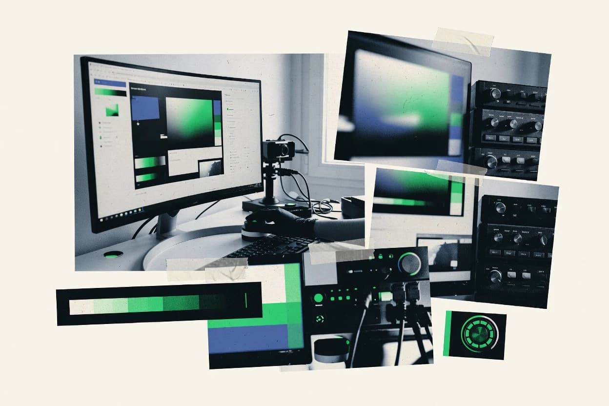 Top 10 Best Monitor Control Software of 2026