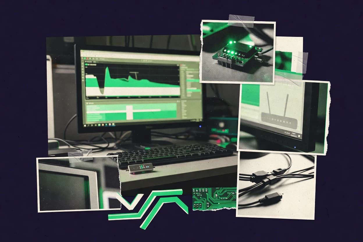 Top 10 Best Monitor Hardware Or Software of 2026