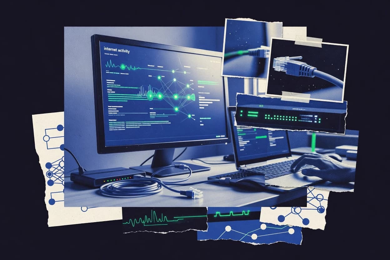 Top 10 Best Monitor Internet Activity Software of 2026