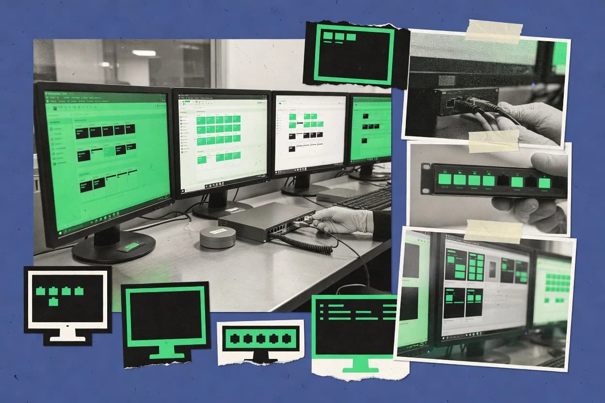 Top 10 Best Monitor Management Software of 2026