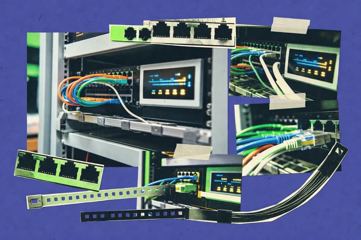 Top 10 Best Monitor Networking Software of 2026