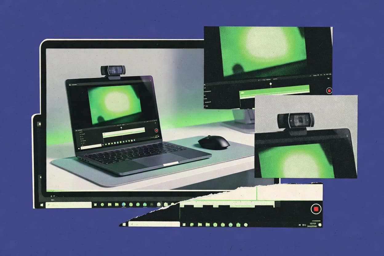 Top 10 Best Monitor Recording Software of 2026