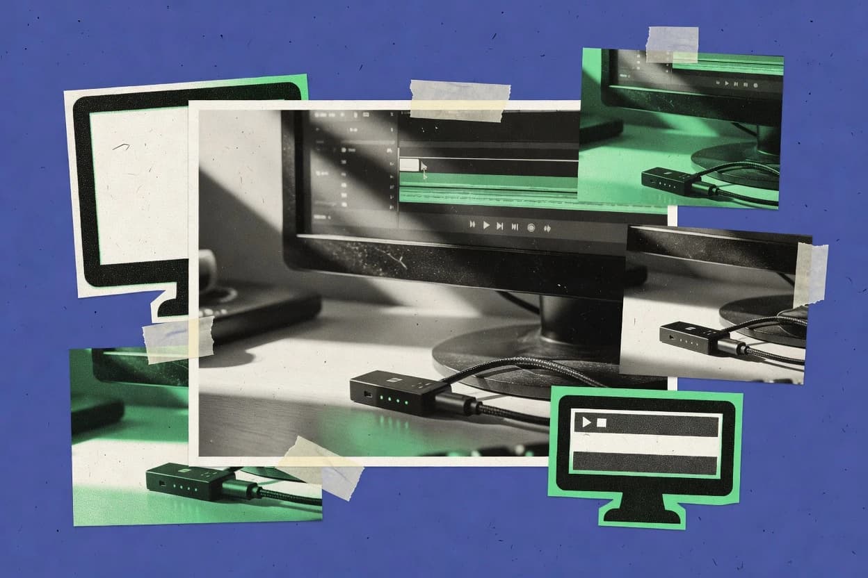 Top 10 Best Monitor Recorder Software of 2026
