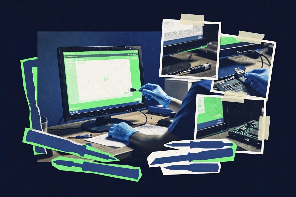 Top 10 Best Monitor Repair Software of 2026