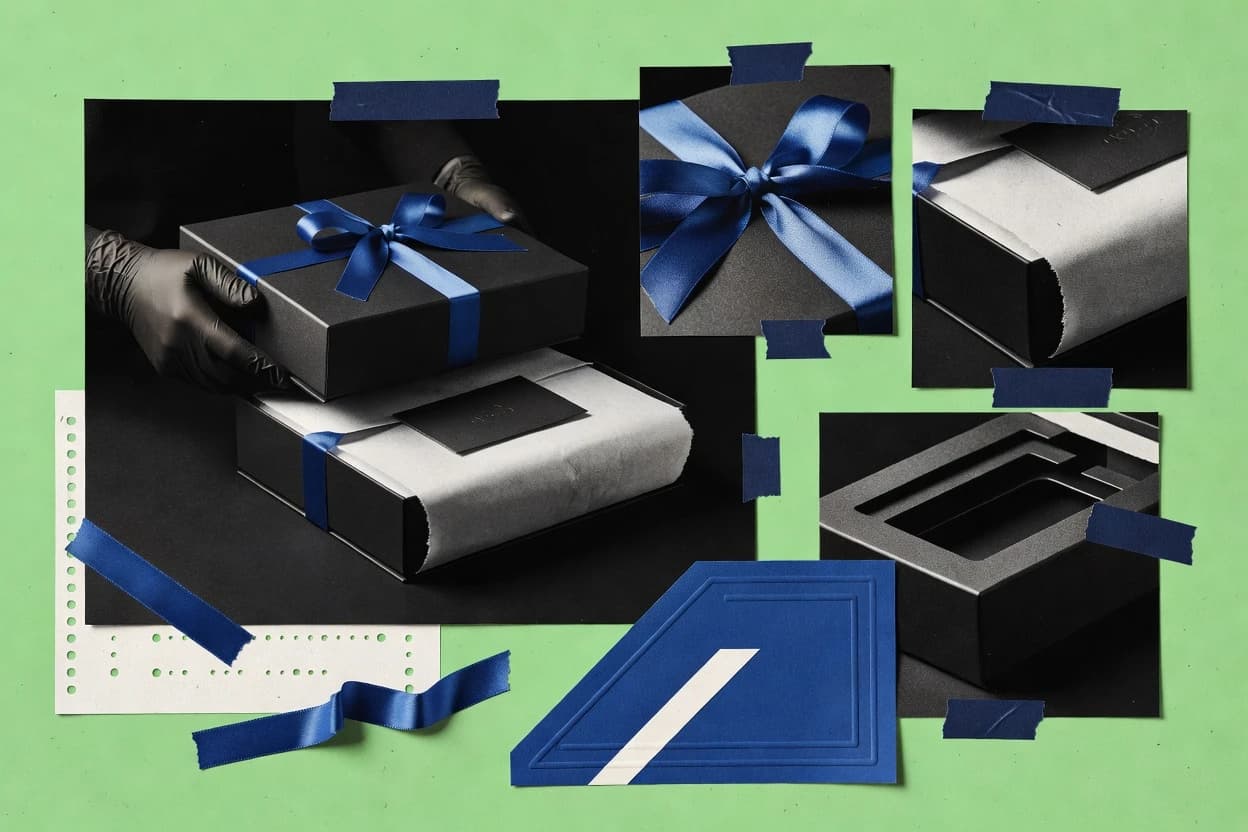 Top 10 Best Luxury Packaging Services of 2026