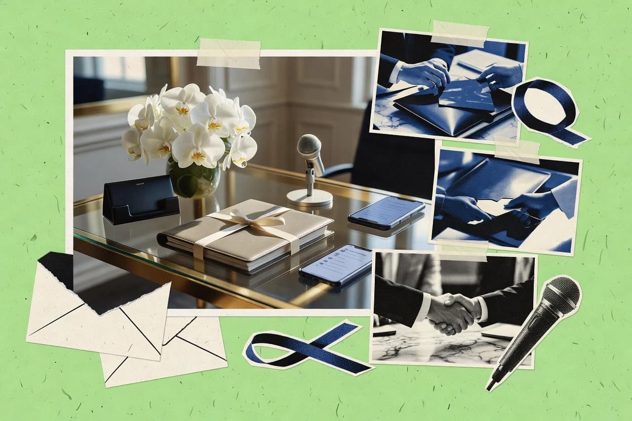 Top 10 Best Luxury Pr Services of 2026