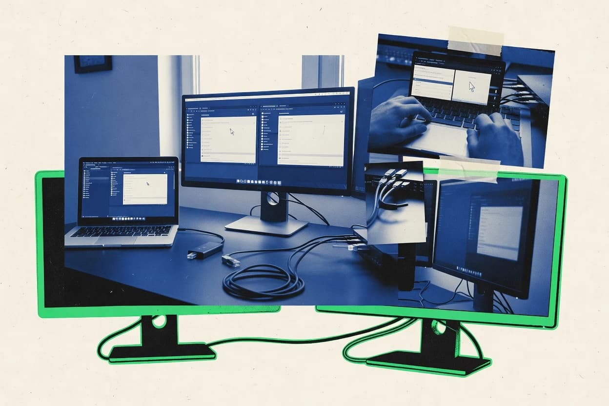 Top 10 Best Monitor Sharing Software of 2026
