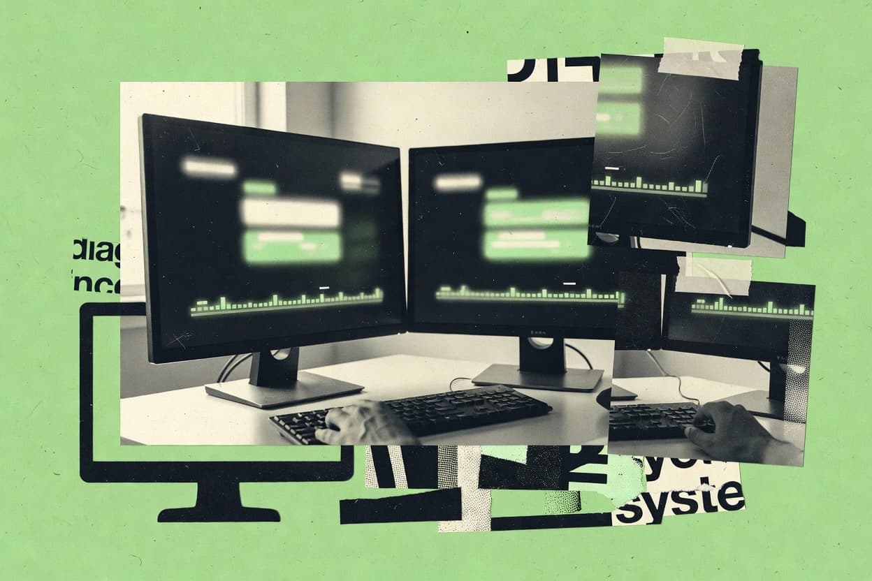 Top 10 Best Monitor Software of 2026
