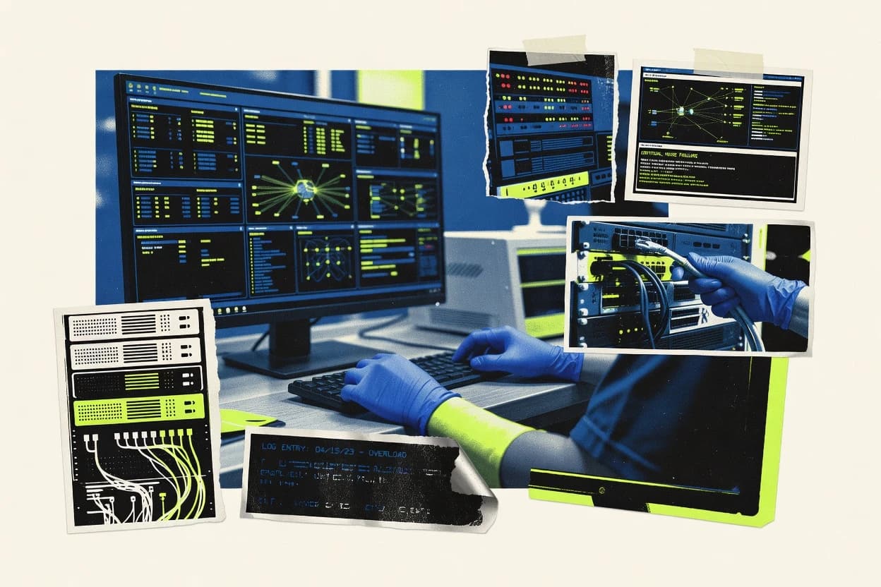 Top 10 Best Monitor Server Software of 2026