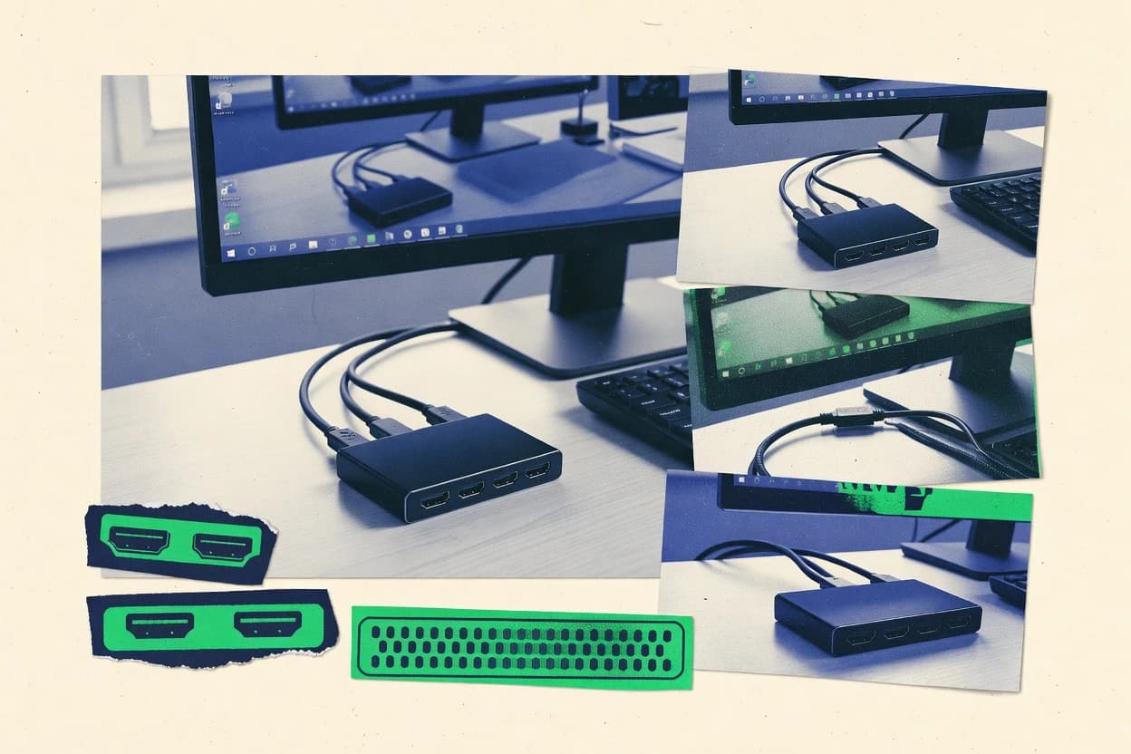 Top 10 Best Monitor Splitter Software of 2026