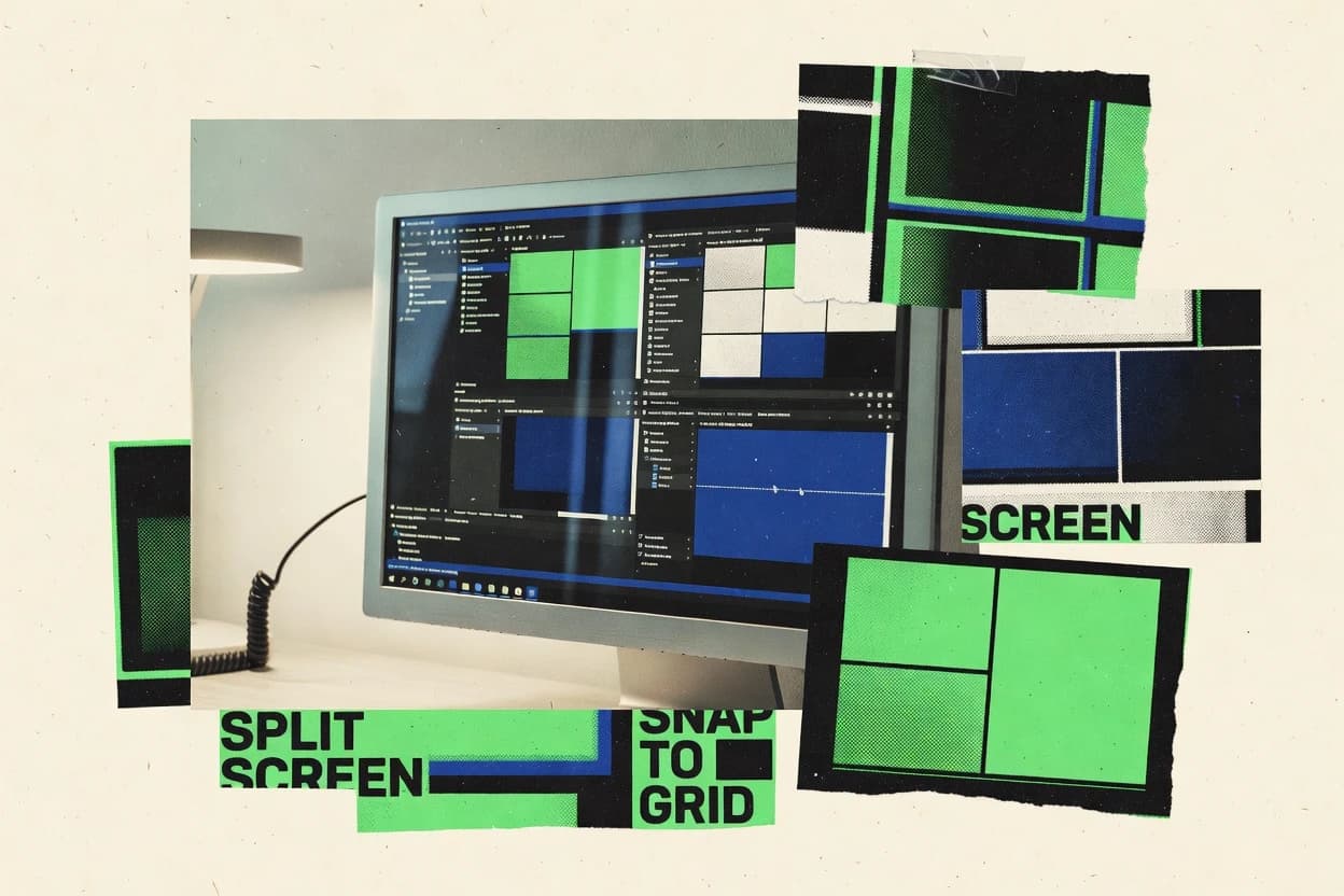 Top 10 Best Monitor Splitting Software of 2026