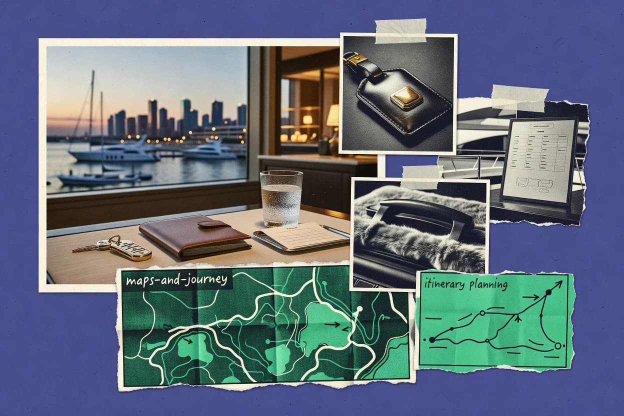 Top 10 Best Luxury Travel Advisor Services of 2026
