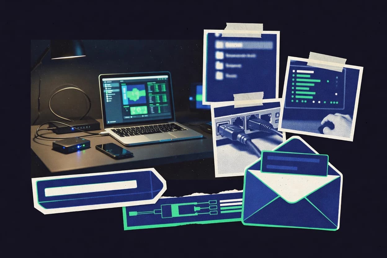 Top 10 Best Monitoring Email Software of 2026