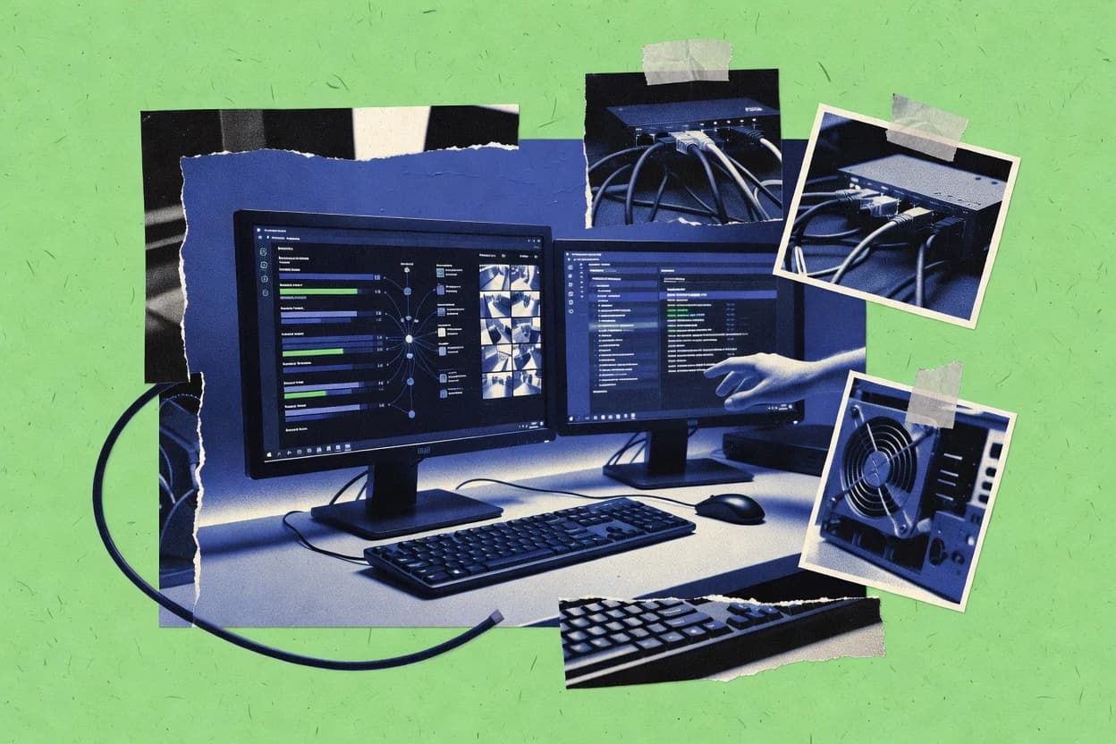 Top 10 Best Monitoring Desktop Software of 2026