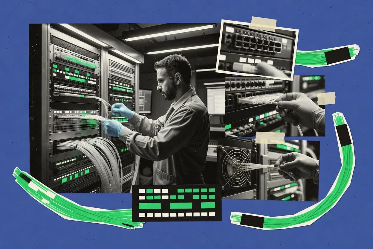 Top 10 Best M2m Technology Services of 2026