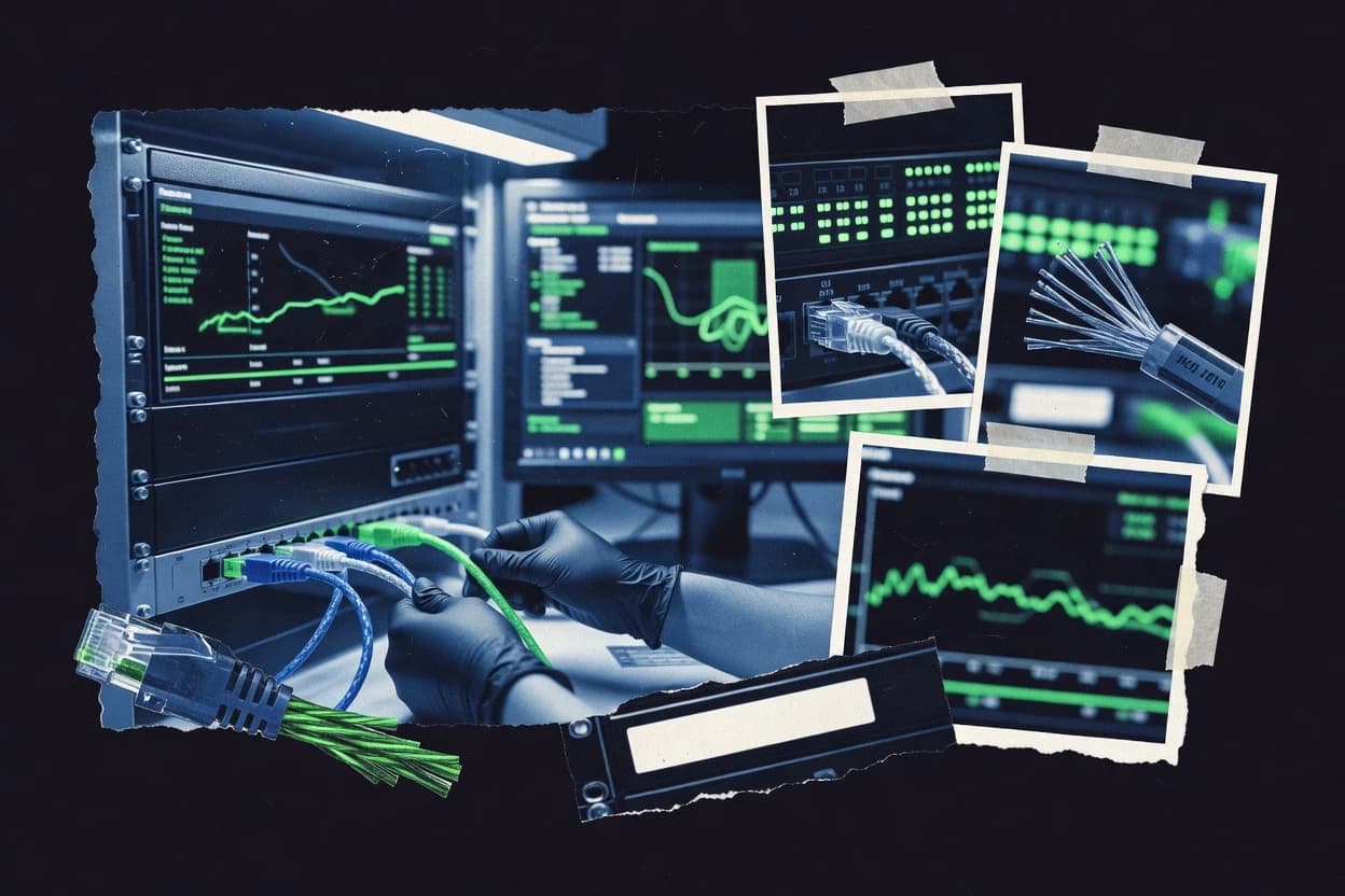 Top 10 Best Monitoring Network Traffic Software of 2026