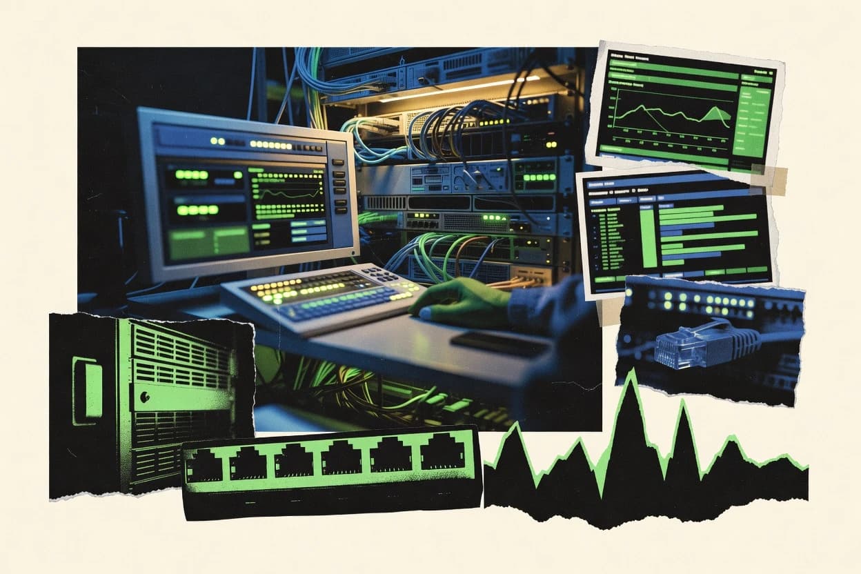 Top 10 Best Monitoring Server Software of 2026