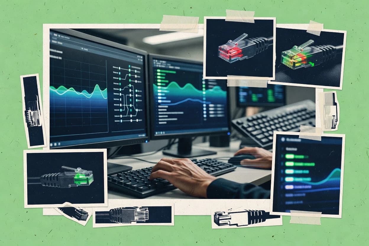 Top 10 Best Monitoring Software of 2026