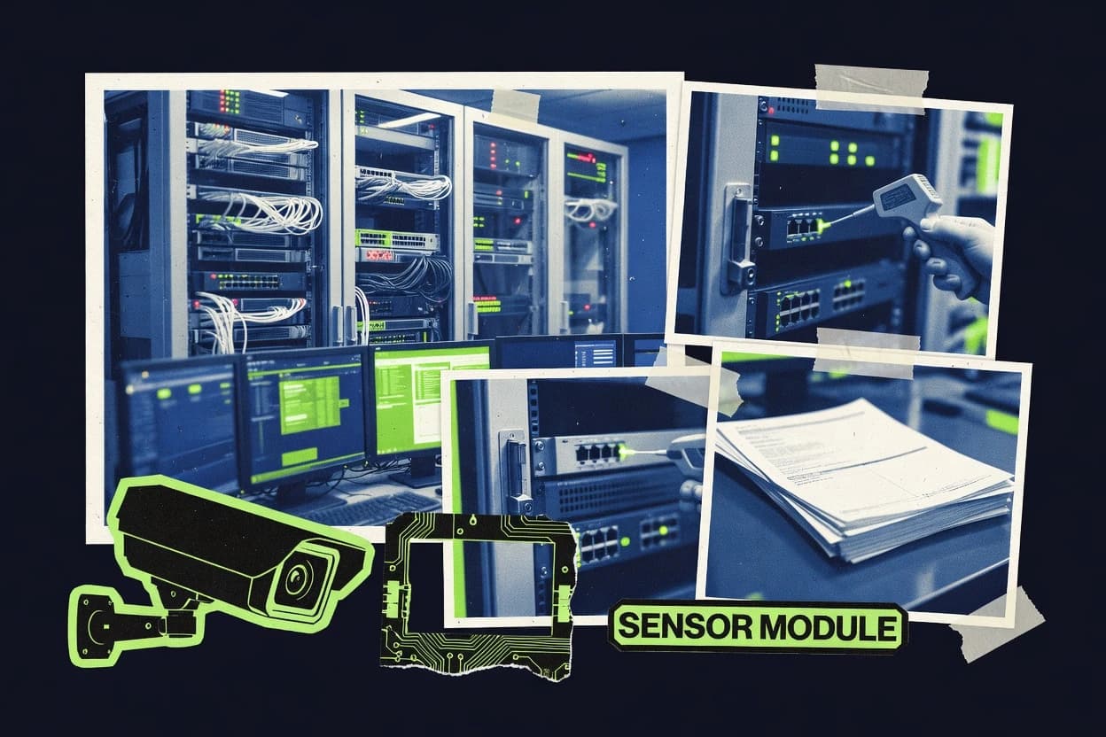 Top 10 Best Monitoring System Software of 2026