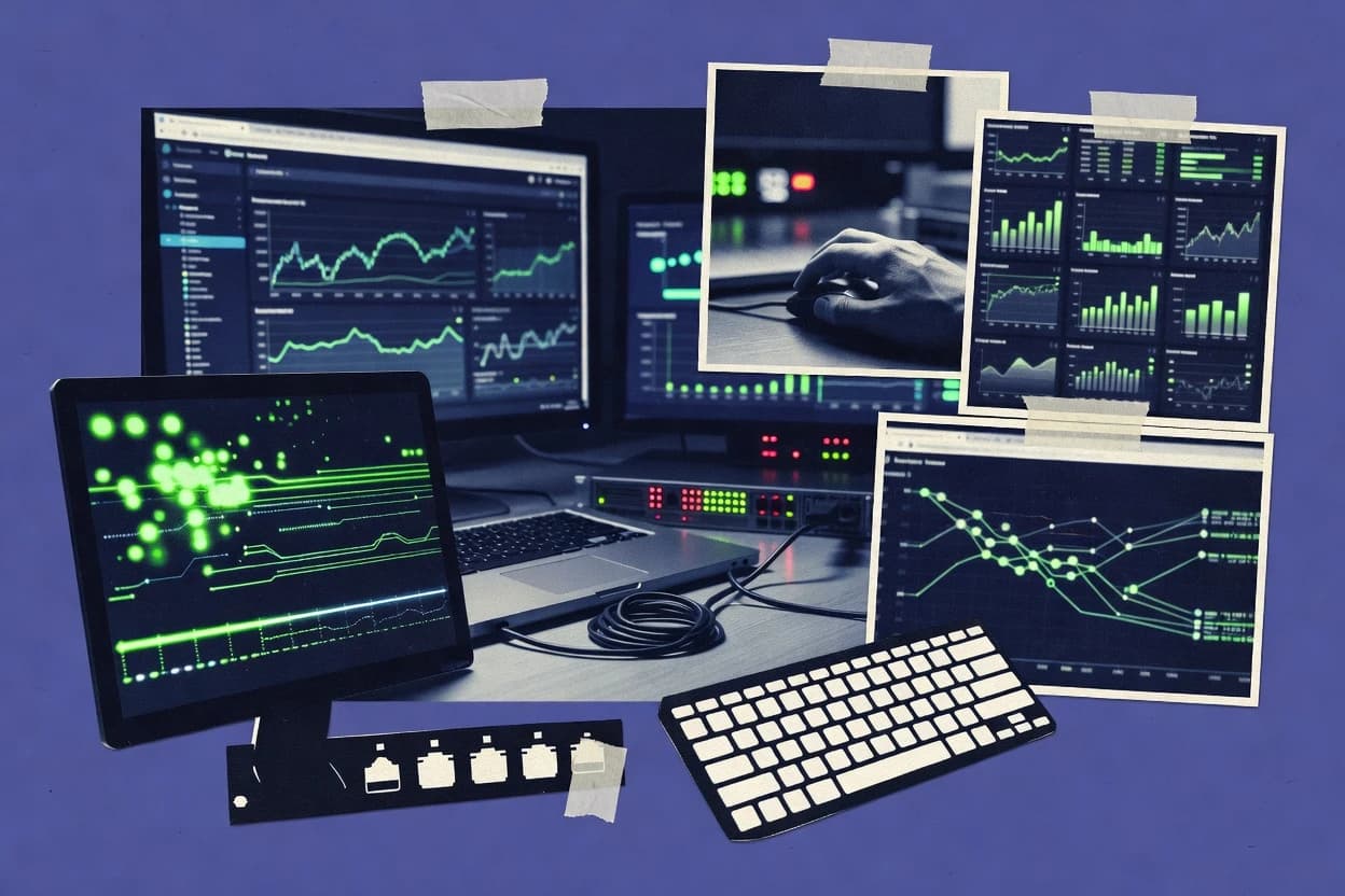 Top 10 Best Monitoring Web Software of 2026