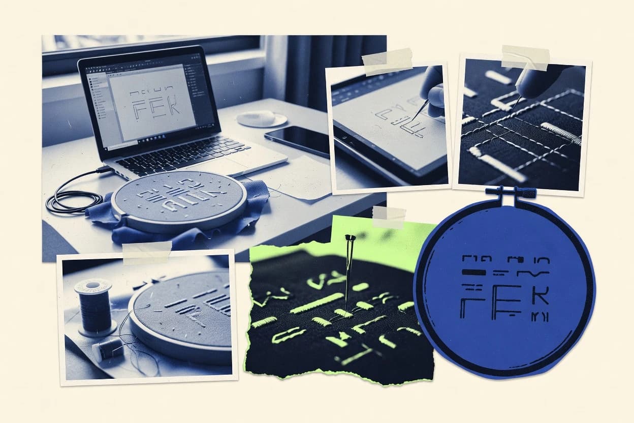 Top 10 Best Monogramming Software of 2026