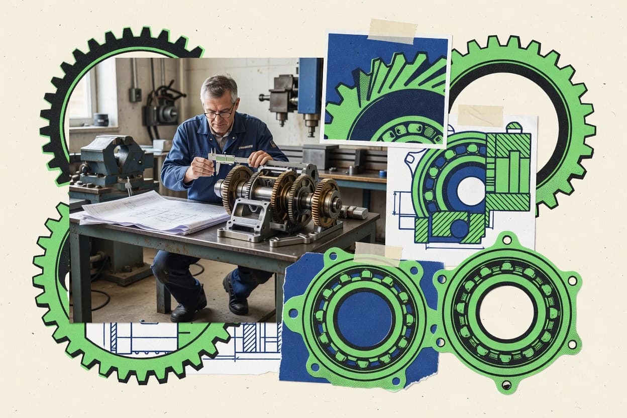 Top 10 Best Machine Design Services of 2026