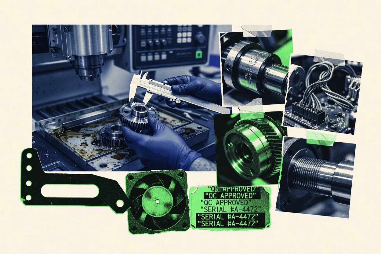 Top 10 Best Machine Engineering Services of 2026