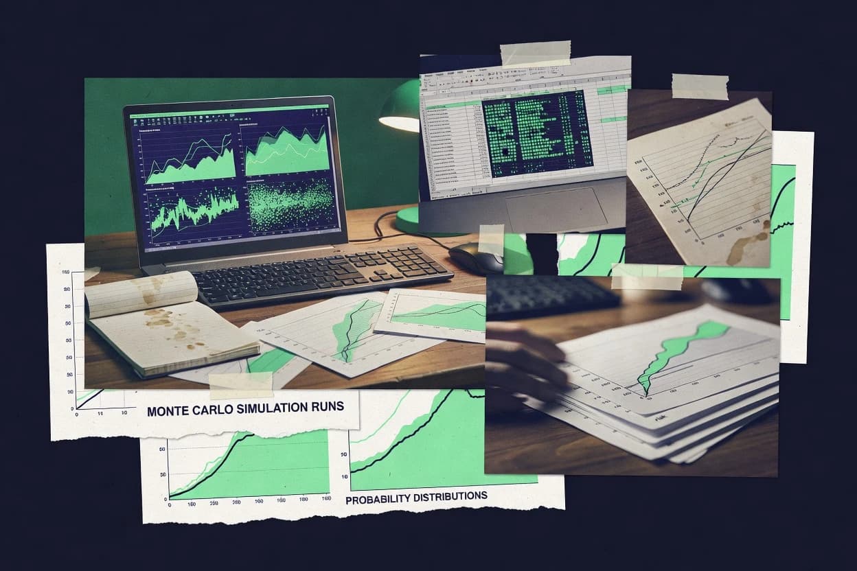 Top 10 Best Monte Carlo Analysis Software of 2026