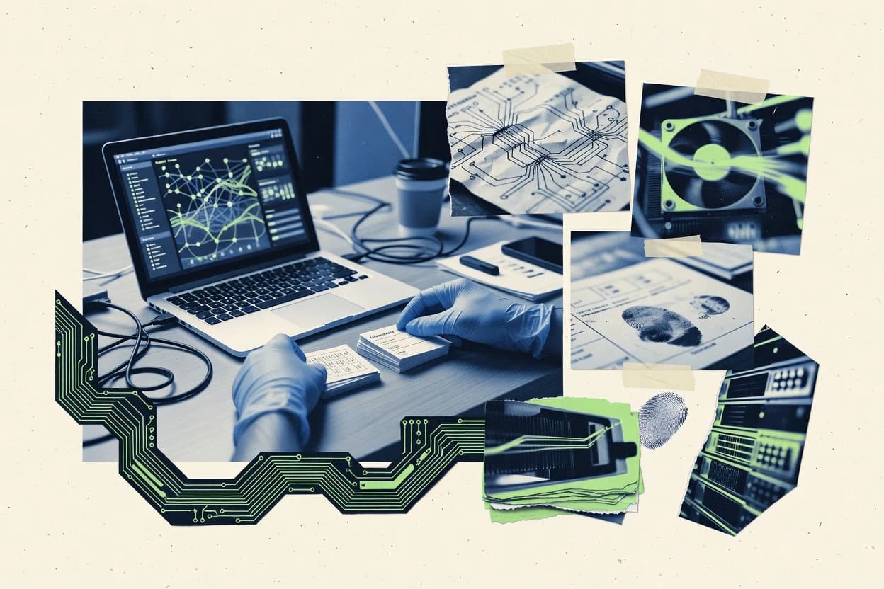 Top 10 Best Machine Learning App Development Services of 2026