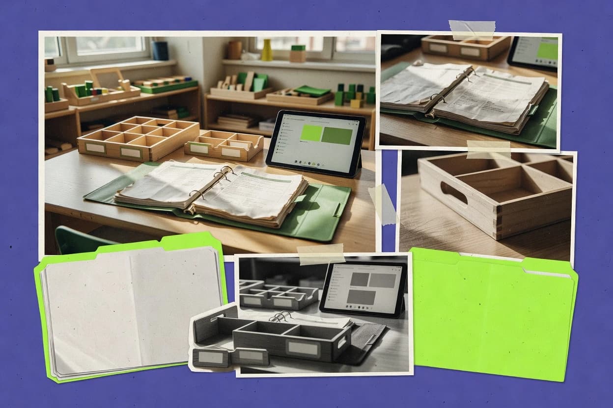 Top 10 Best Montessori School Management Software of 2026