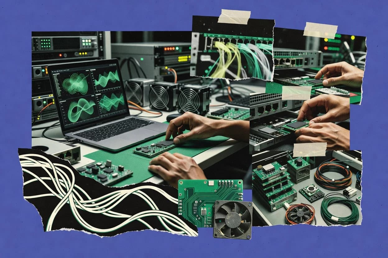 Top 10 Best Machine Learning Development Services of 2026