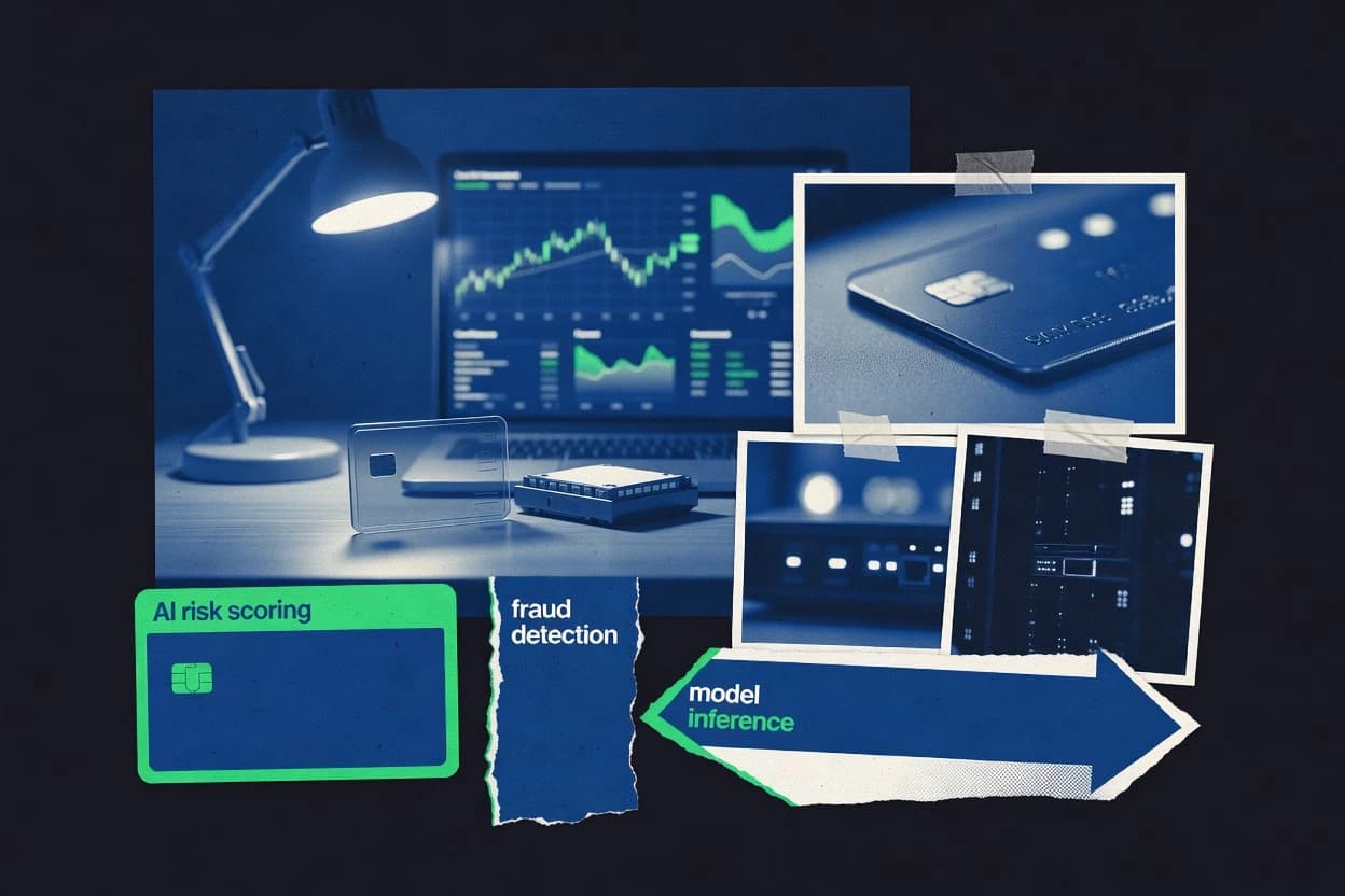 Top 10 Best Machine Learning Fintech Services of 2026